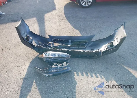 2019 Subaru Crosstrek 2.0I Premium из США, поврежденный, VIN JF2GTACC2K8256891